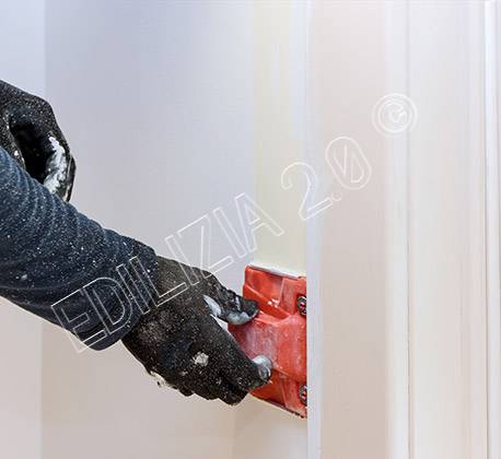 isolamento con cellulosa frosinone